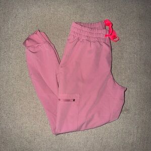 Figs Scrub Jogger Pants